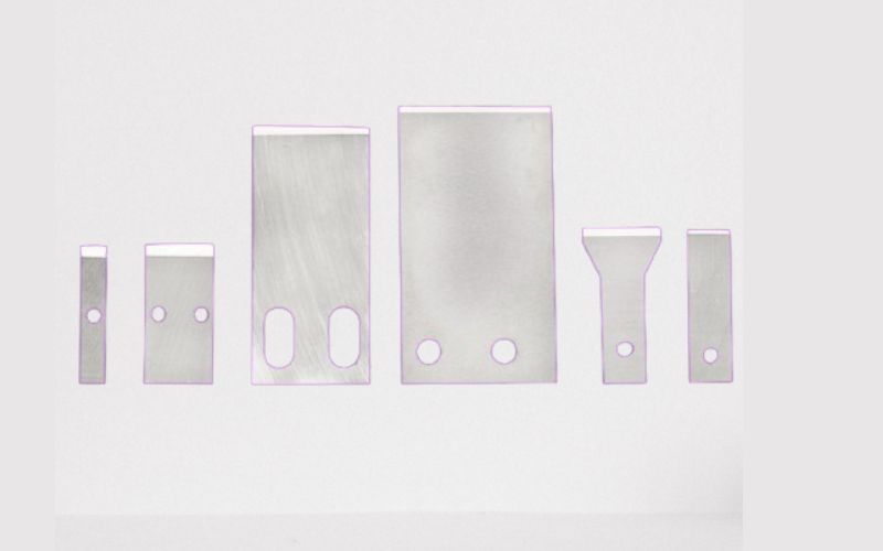 High-Quality Knives & Blades for Plastics | Perfect Engineering product